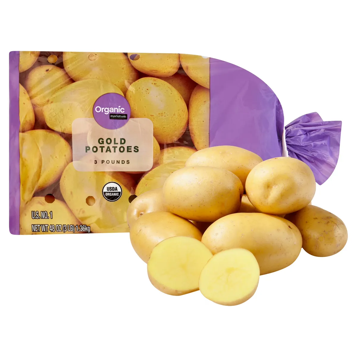 Potato