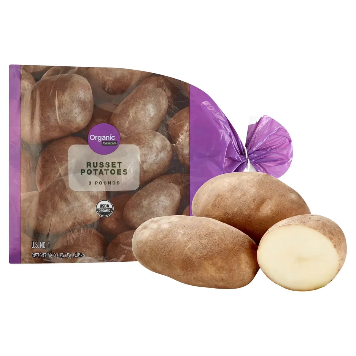 Potato 2