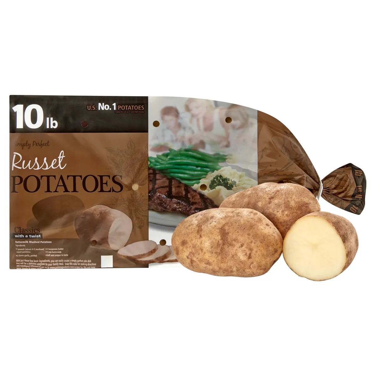Potato 3